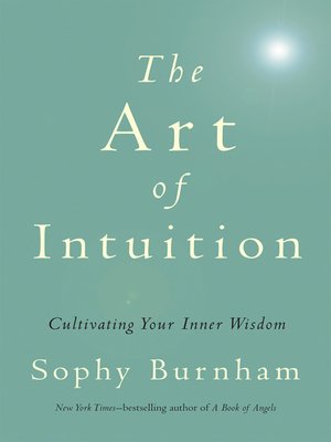 cover image of The Art Intuition